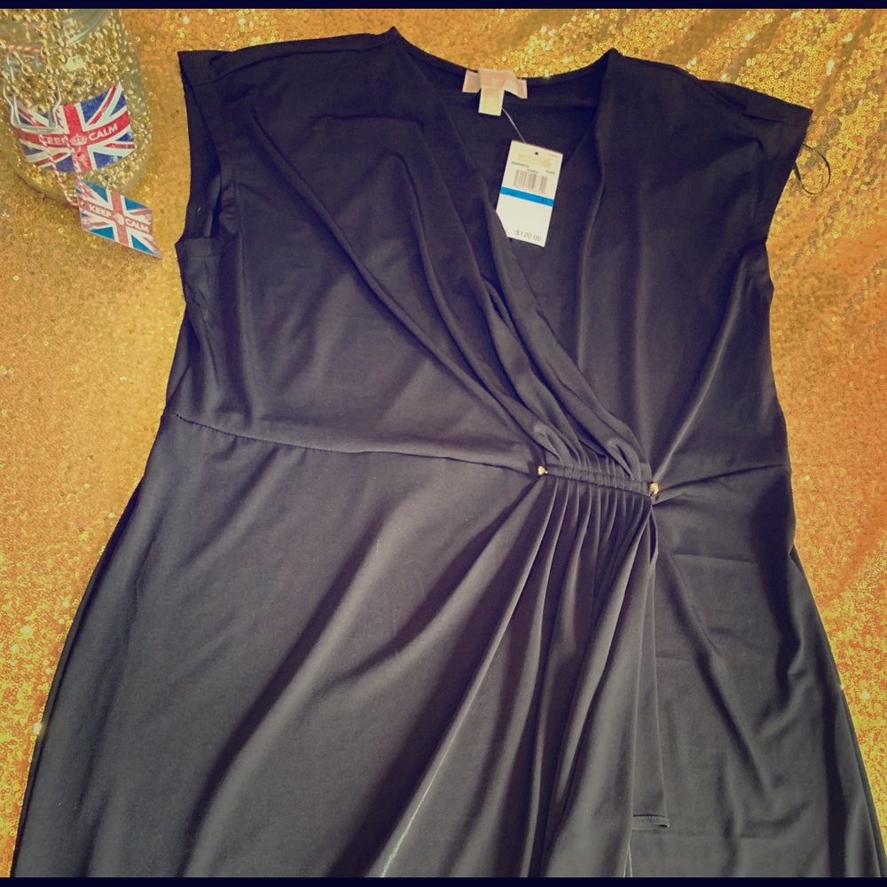 Size XL Michael Kors Dress NWT